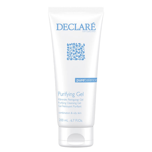 Declaré Purifying Cleansing Gel