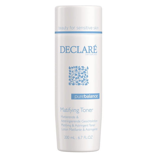 Declaré Matifying & Astringent Toner