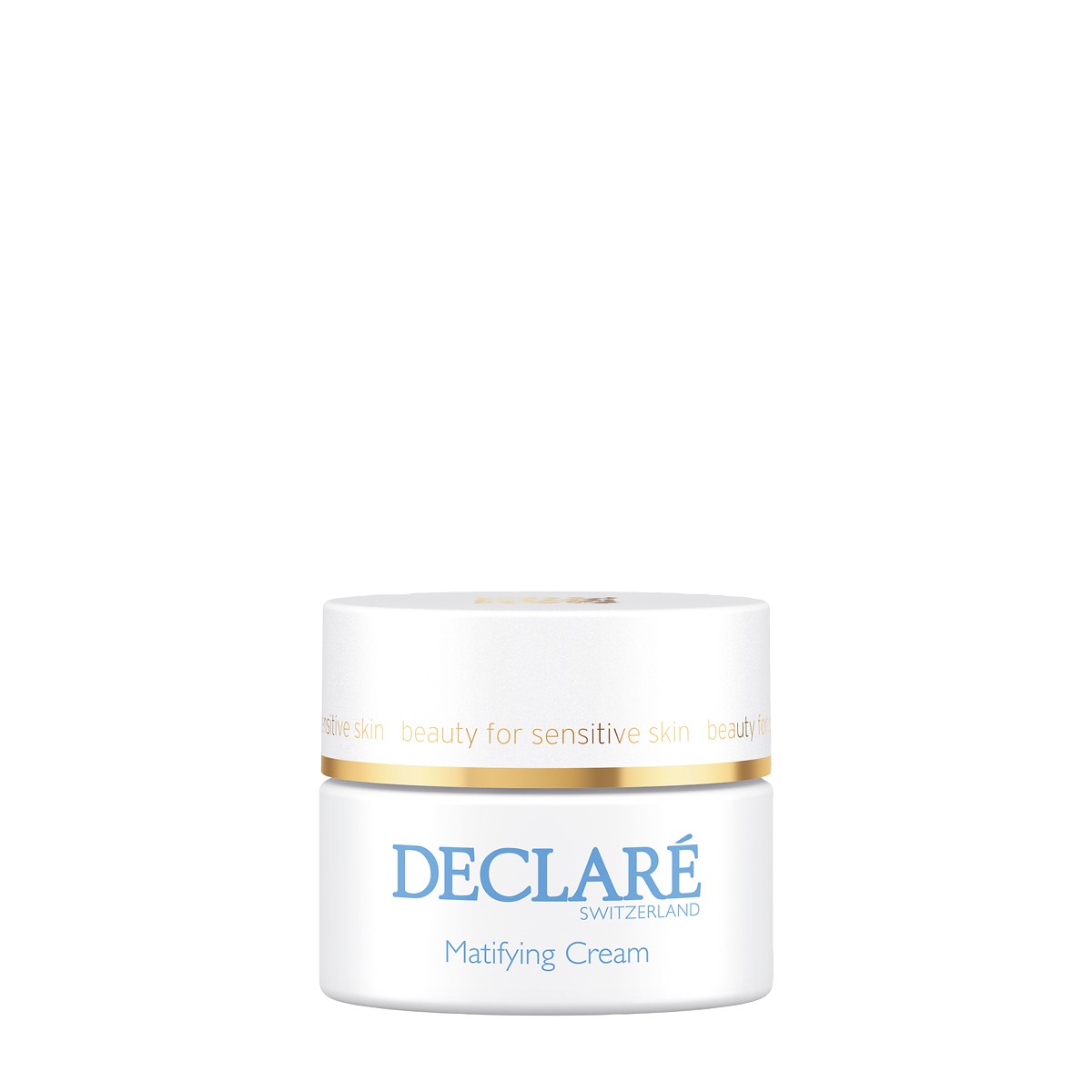 Declaré Matifying Cream