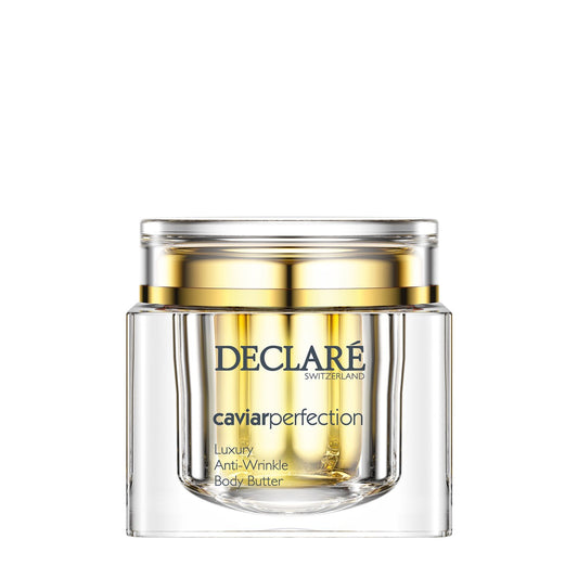 Declaré Caviar Luxury Anti-Wrinkle Body Butter