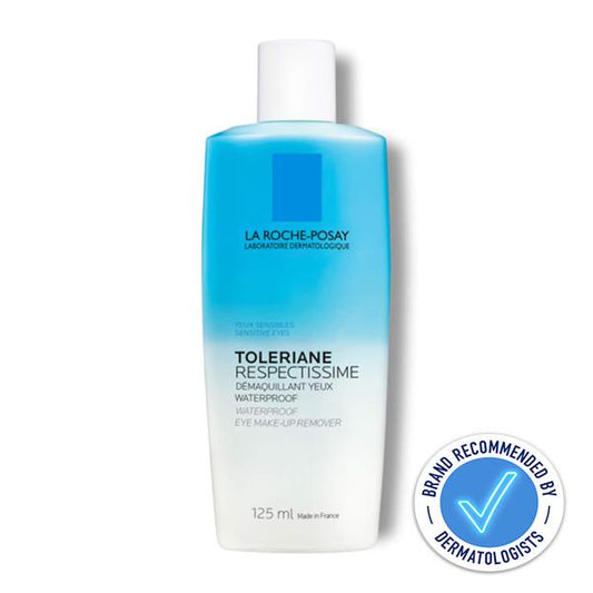 La Roche-Posay Toleriane Eye Make Up Remover