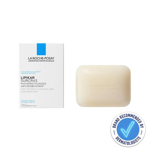 La Roche-Posay Lipikar Pain Sugras 150ml
