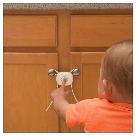 Safety 1st Handle Flex Lock