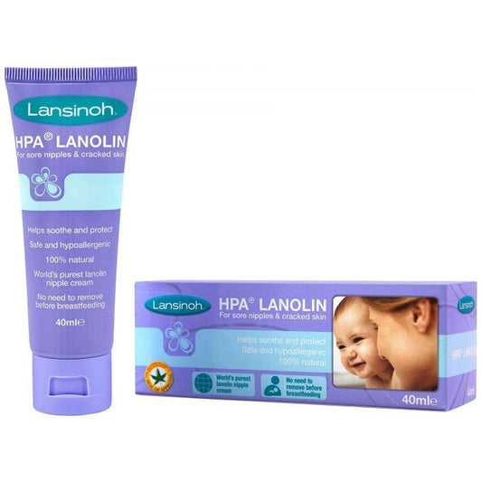 Lansinoh HPA Lanolin