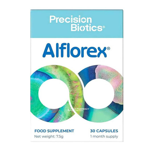 Alflorex  Probiotic 30 Capsules