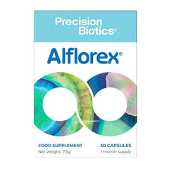 Alflorex  Probiotic 30 Capsules