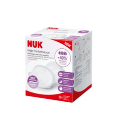 Nuk High Performance Breast Pads