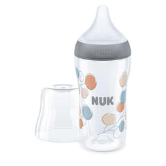 Nuk Perfect Match 3m+ Silicone Bottle 260ml