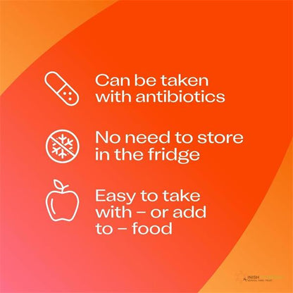 Bio-Kult Infantis 16 Sachets