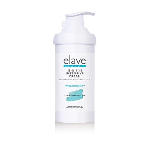 Elave Sensitive Intensive Cream 500g