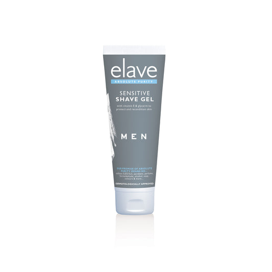 Elave Sensitive Shave Gel