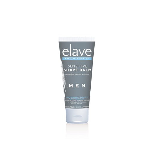 Elave Sensitive Shave Balm