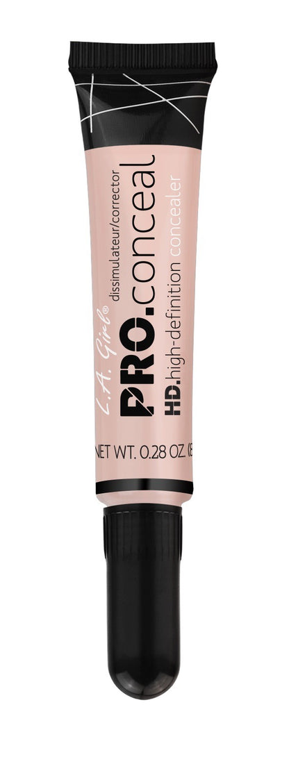 LA Girl Pro Conceal HD Concealer