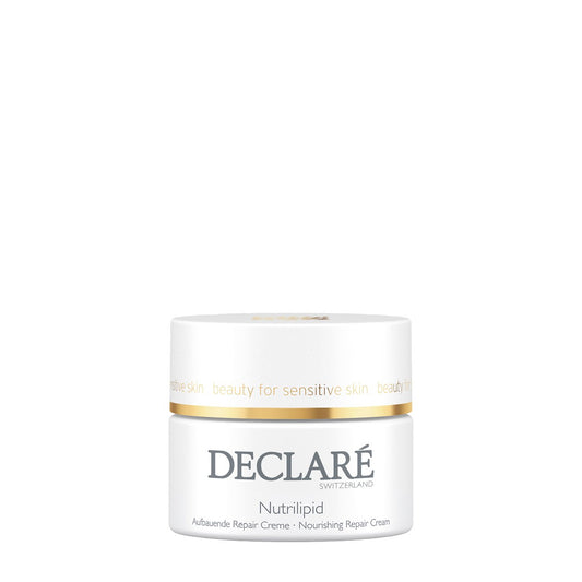 Declaré Nutrilipid Nourishing Repair Cream