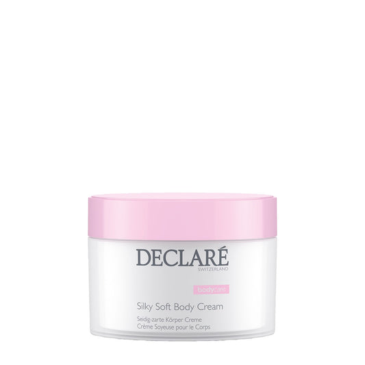 Declaré Silky Soft Body Cream