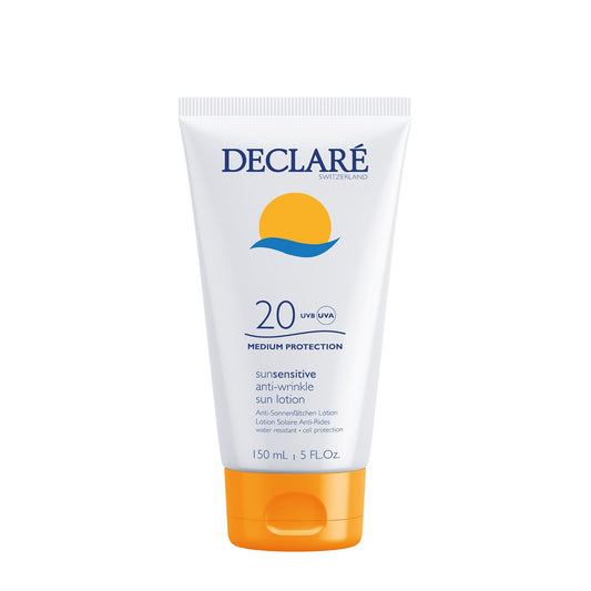 Declaré Sun Sensitive SPF 20