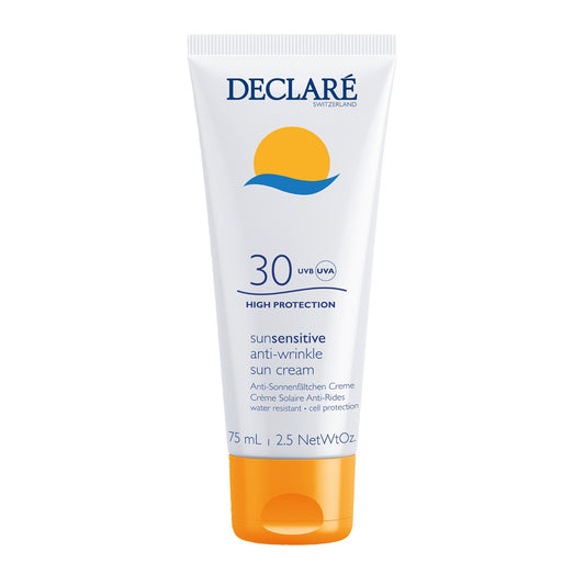 Declaré Anti-Wrinkle Sun Cream SPF 30