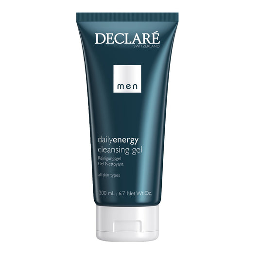 Declaré Men's Daily Energy Cleansing Shower Gel