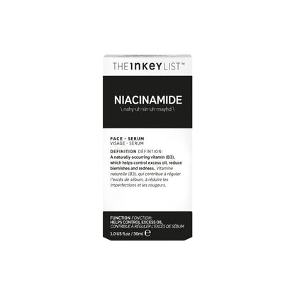 The Inkey List Niacinamide Serun