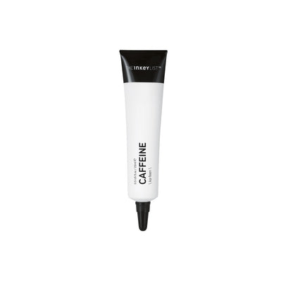 The Inkey List Caffeine Eye Cream