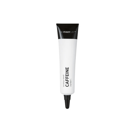 The Inkey List Caffeine Eye Cream