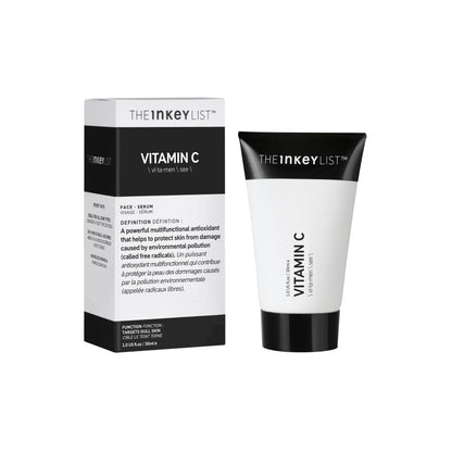 The Inkey List Vitamin C Serum