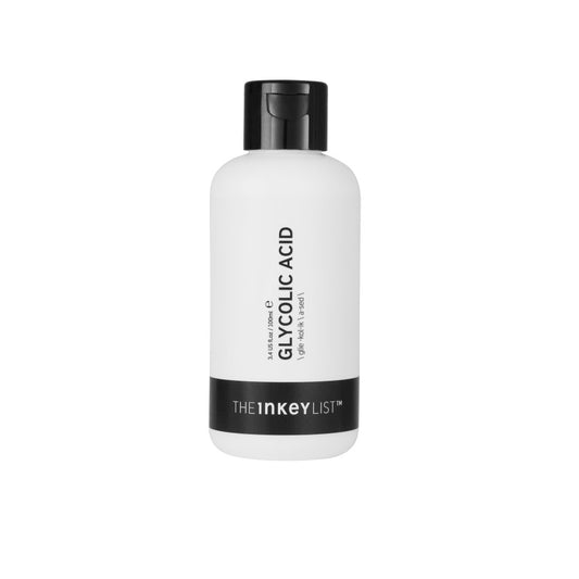 The Inkey List Gylcolic Acid Liquid Toner