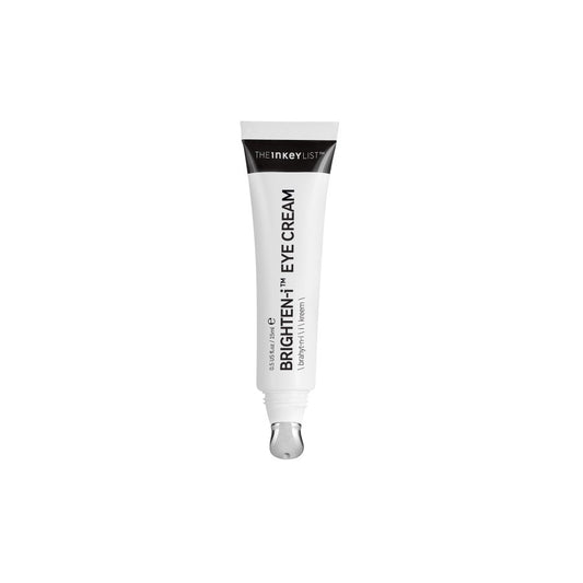 The Inkey List Brighten-I Eye Cream