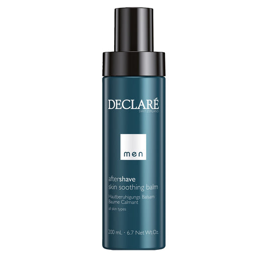 Declaré Men's Aftershave Skin Soothing Balm