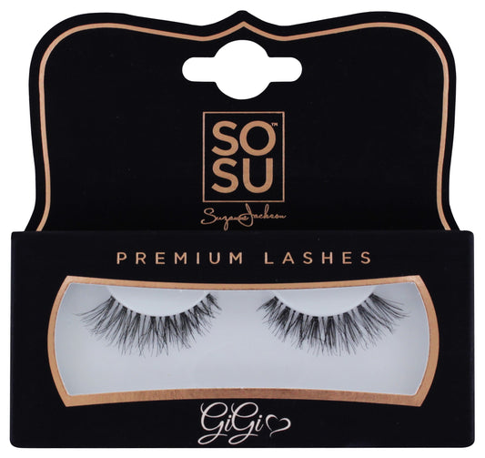 SoSu Gigi Eyelashes
