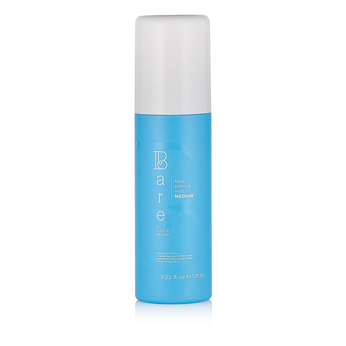Bare by Vogue Williams Face Tanning Mist