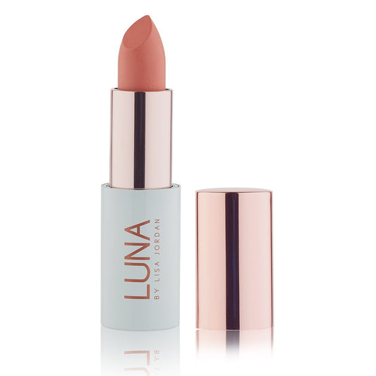 LUNA By Lisa Jordan Nude Jade Lipstick