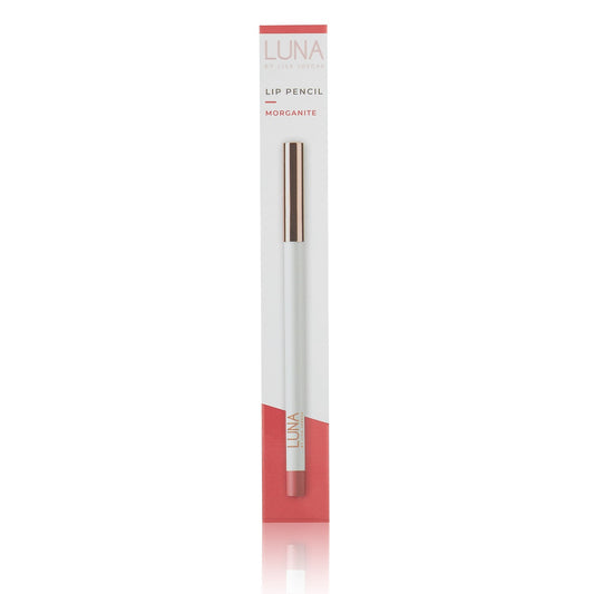 LUNA By Lisa Jordan Morganite Lip Pencil