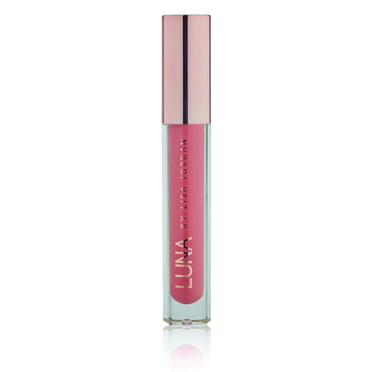 LUNA By Lisa Jordan Tanzanite Lip Gloss