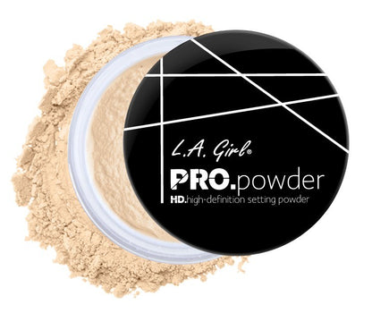 LA Girl Pro HD Setting Powder