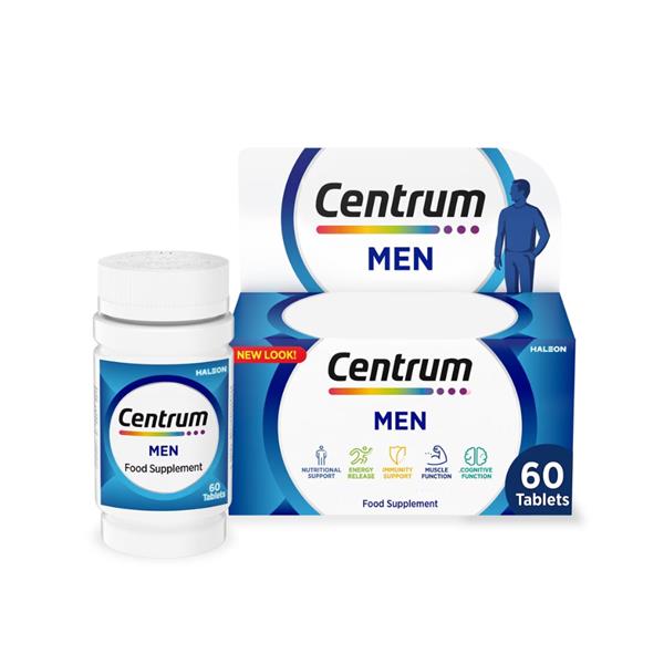 Centrum Men