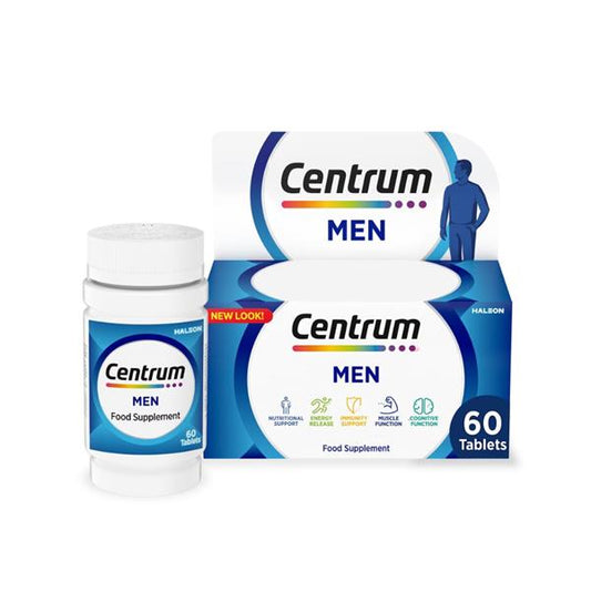 Centrum Men