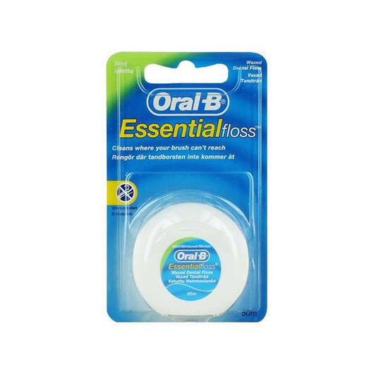 Oral B Essential Floss
