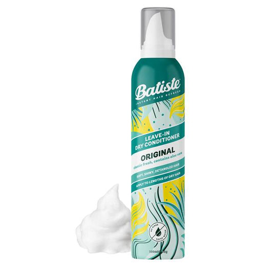 Batiste Leave-In Dry Conditioner Original