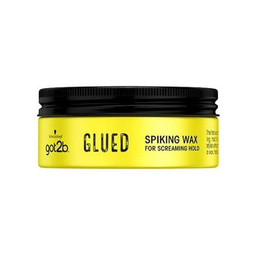 Got2b Glued Spiking Wax