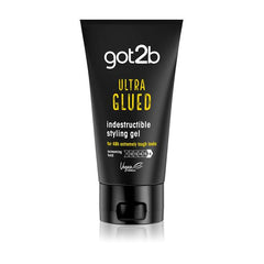 Got2b Ultra Glued Indestructible Styling Gel