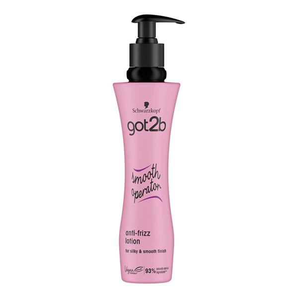 Got2b Smooth Operator Anti-Frizz