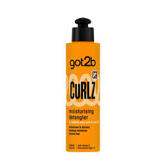 Got2Be Curlz Moisturising Detangler 200ml