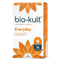Bio-Kult Advanced Probiotic Multi-Strain Formula 30 Pack