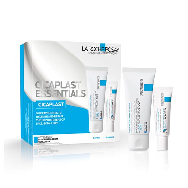 La Roche Posay Cicaplast Essentials Repair+ Hydrate