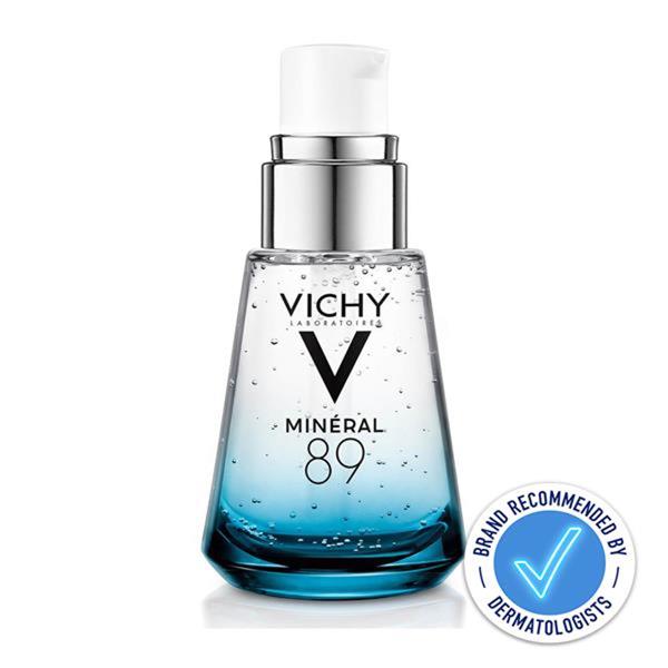 Vichy Mineral 89 Fortifying And Plumping Daily Booster