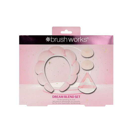 Brushworks Dream Blend Set