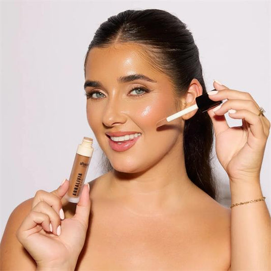 bPerfect Annalivia Bronze Glaze Dewy Liquid Bronzer