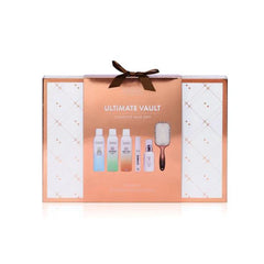 Voduz Ultimate Vault Complete Hair Edit