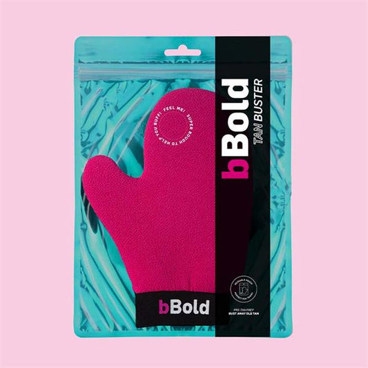 bBold Tan Buster Glove